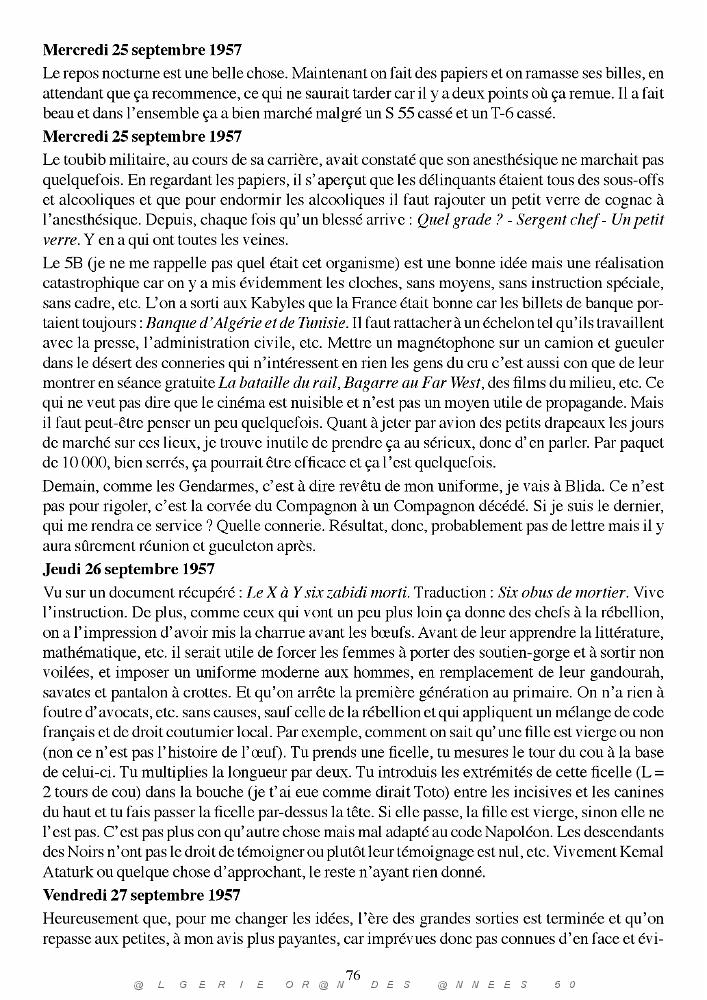 87 COMMANDANT DU POSTE DE COMMANDEMENT DE L AIR - KABYILIE 1957 58 (80).jpg
